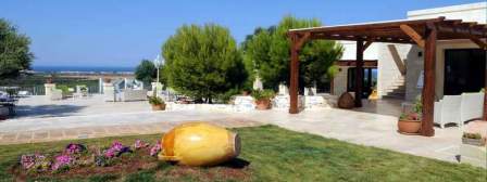 Restaurant Carovigno