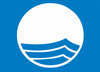 logo blueflag colori